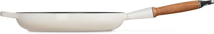 Produktbild Le Creuset Gussbratpfanne SIGNATURE Ø 28cm (Bratpfanne, Gusseisen, Emaille)
