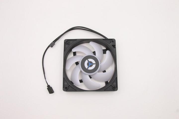 Produktbild Lenovo 12025 ARGB Fan