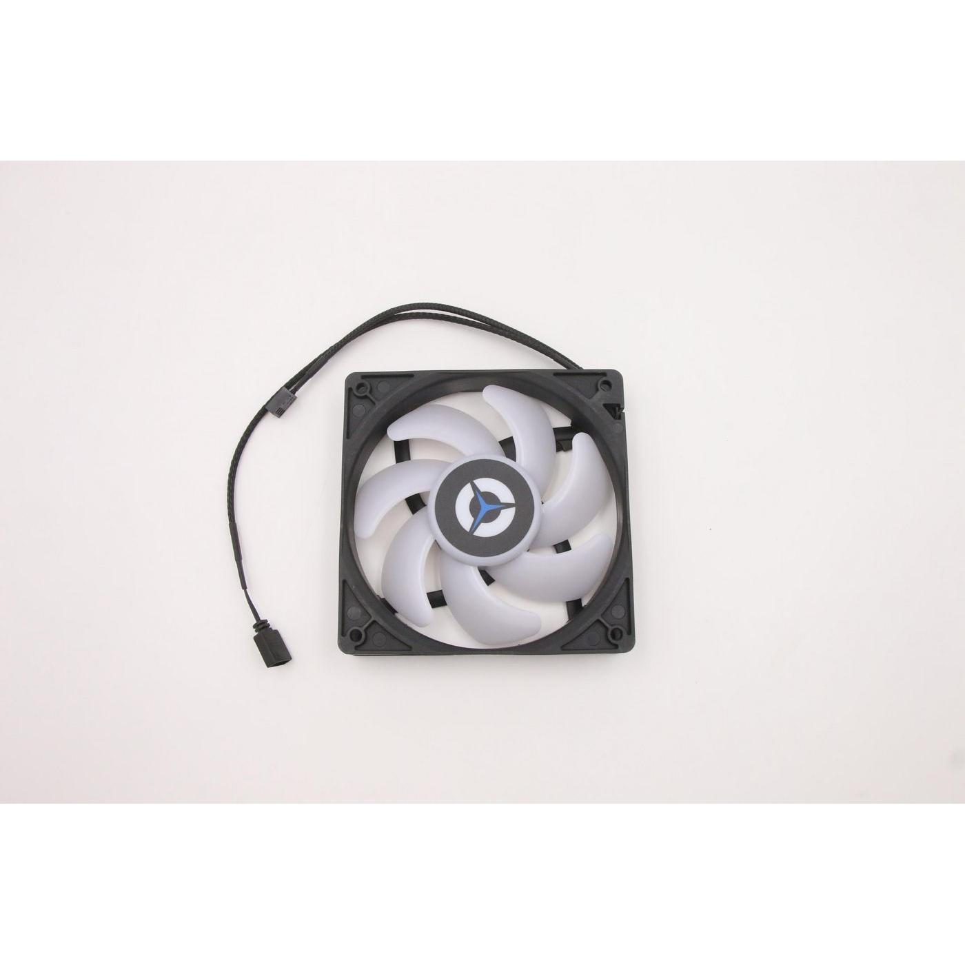 Lenovo 12025 ARGB Fan, Notebook Ersatzteile