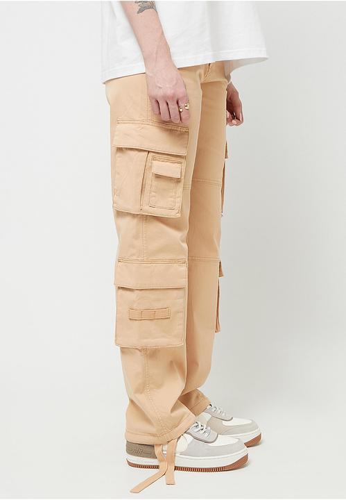Produktbild Pegador Tanami Wide Cargo Pants - 201181 (XS)