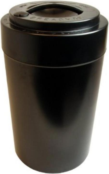 Tightvac Breadvac Solid Black 10L