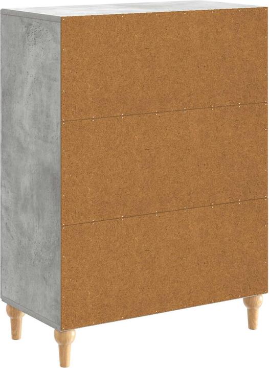 Gris béton