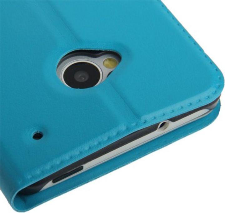Produktbild König Design Handyhülle für Handy HTC One M7 (HTC One M7)