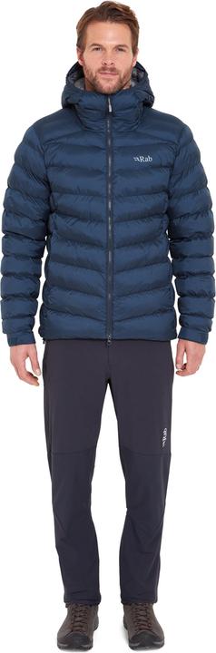 Produktbild Rab Nebula Pro Jacket - Kunstfaserjacke - Herren (XXL)