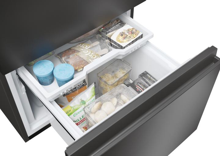 Produktbild Haier HTW5620DNPT (414 l)