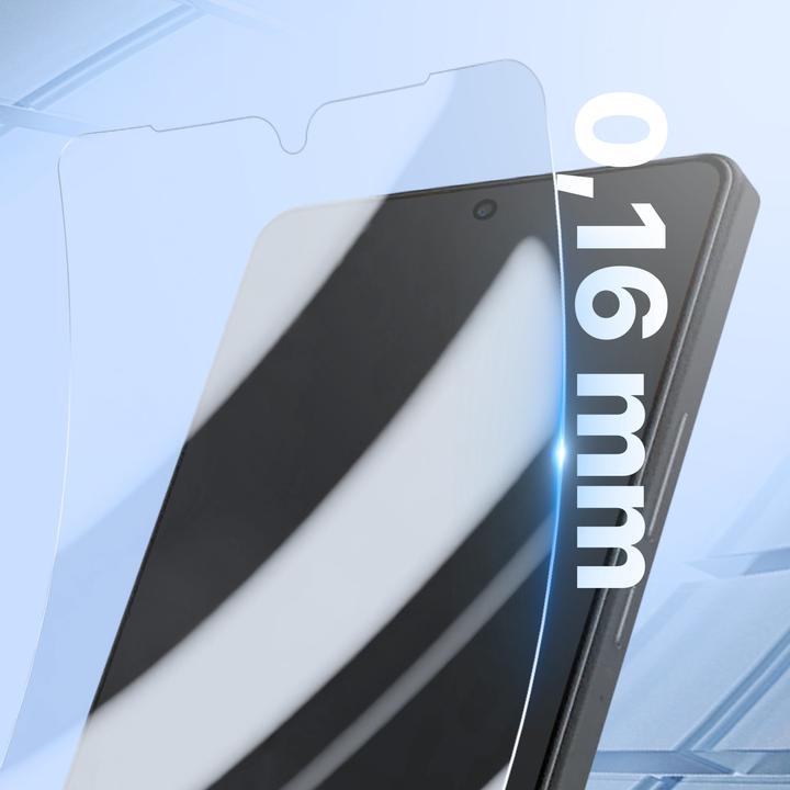 Actual product image 3MK FlexibleGlass Lite Display Film (1 pcs., Asus ROG Phone 8, Asus ROG Phone 8 Pro)
