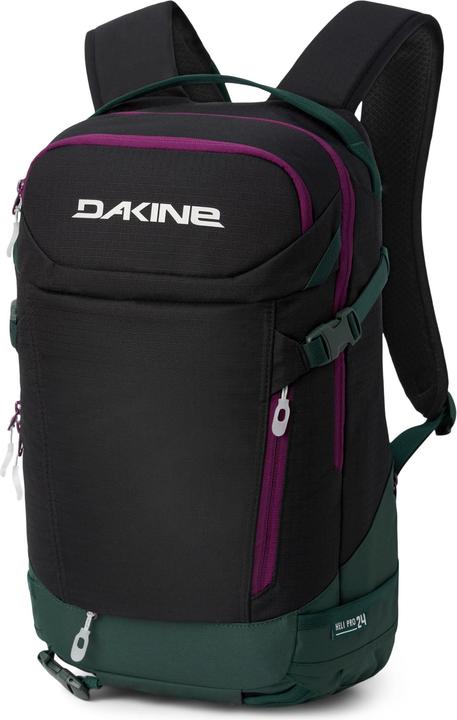 Image du produit Dakine Heli Pro (24 l)