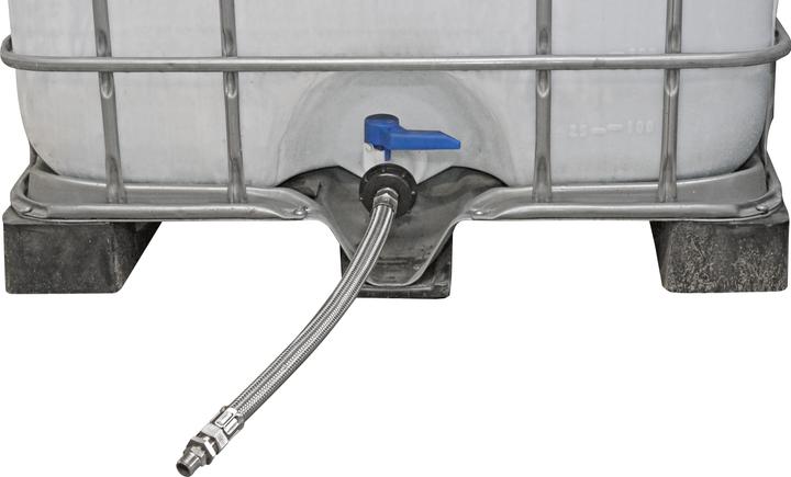Produktbild Kerbl Anschlussset für IBC Behälter von S60x6 - au