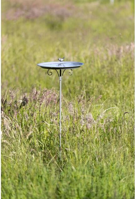 Immagine prodotto Trixie Vasca per uccelli/vasca