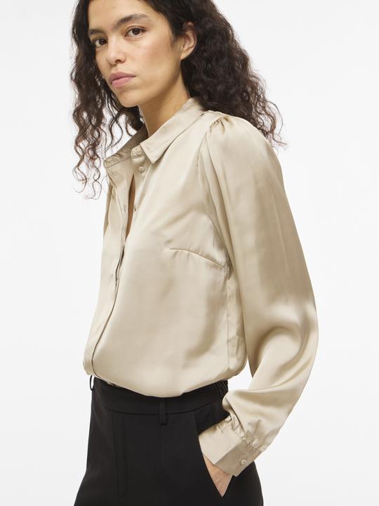 Immagine prodotto Vila VISOFIE Langarm Hemd (42)