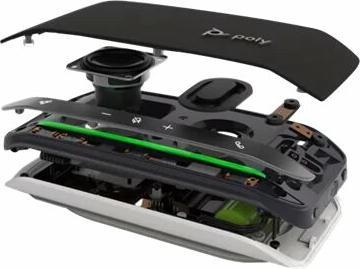 Actual product image Poly Sync 20+
