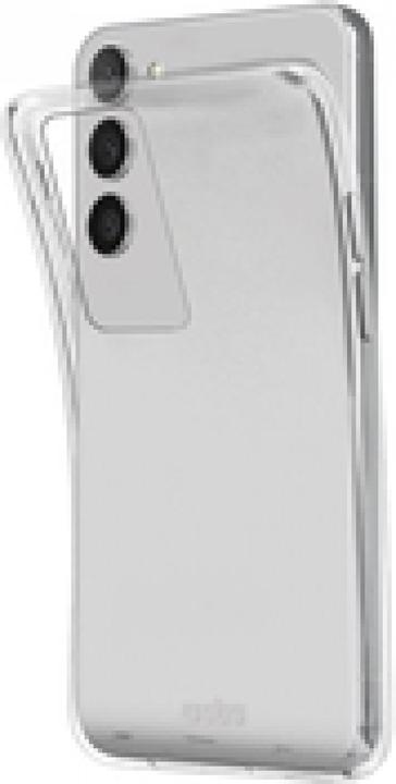 Produktbild SBS Skinny Cover für Samsung Galaxy S23 transparent (Samsung Galaxy S23+)