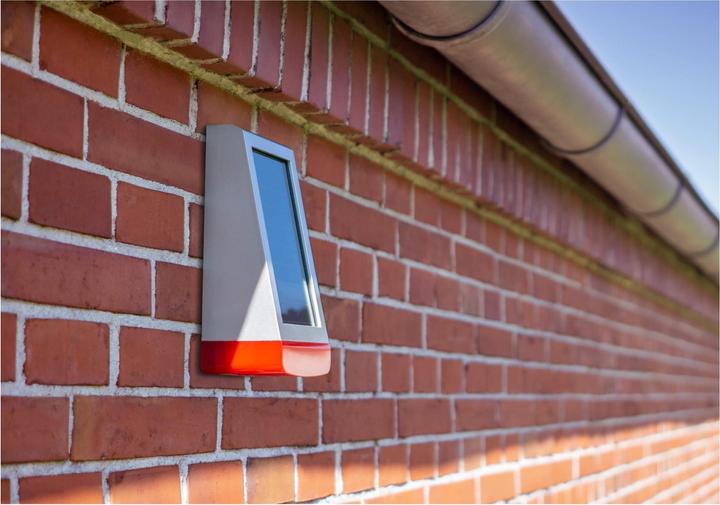 Produktbild Homematic IP Alarmsirene Aussen