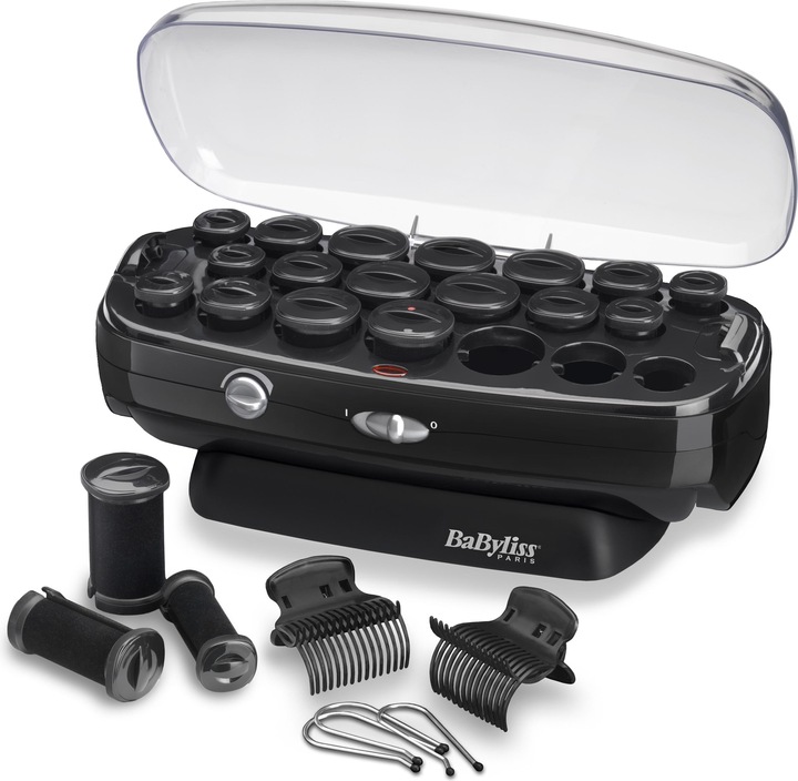 Actual product image BaByliss Thermo Ceramic Rollers