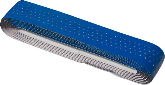 Produktbild Fizik Lenkerband SUPERLIGHT CLASSIC metal blue