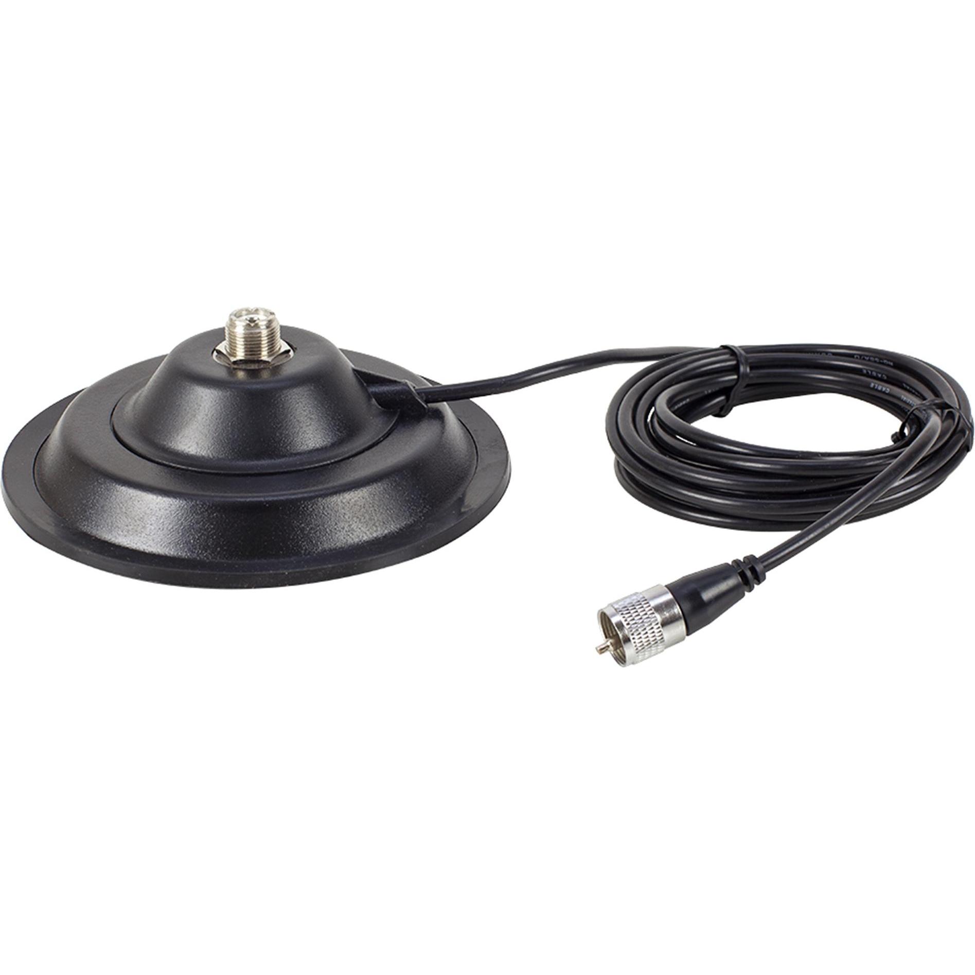 Thumbnail - Aim TTi CB TTi TCB-550 EVO Funkpaket + PNI ML145 Antenne mit Magnet, Walkie-Talkie Zubehör