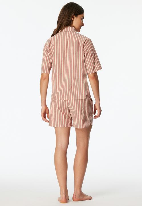 Produktbild Schiesser Selected Premium Schlafanzug (36)