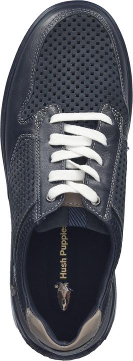 Immagine prodotto Hush Puppies Che sia elegante o casual, con questa classica e semplice scarpa stringata di un eccezionale (45)