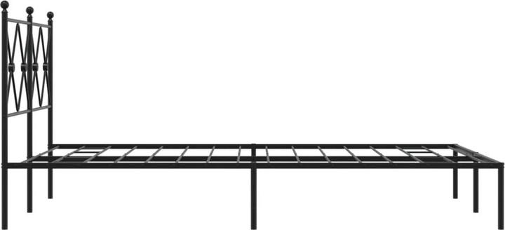 Produktbild vidaXL Bettgestell (120 x 190 cm)