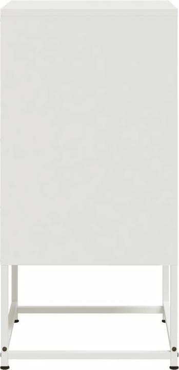 Image du produit vidaXL Nachttisch (36 x 39 x 78 cm)