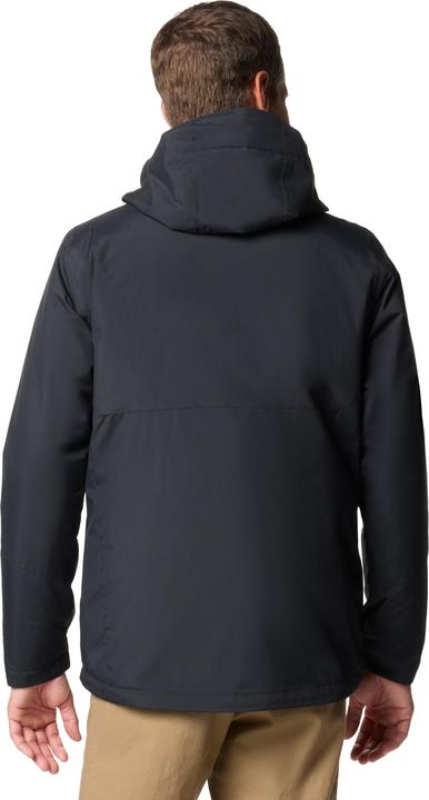 Actual product image Columbia Element Blocker™ III Interchange Jacket (M)