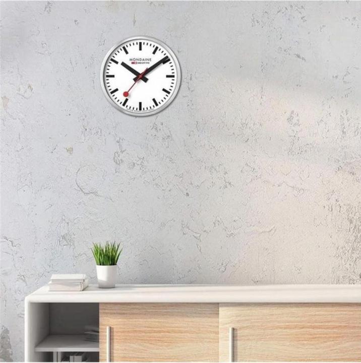 Image du produit Mondaine Cff (40 cm)