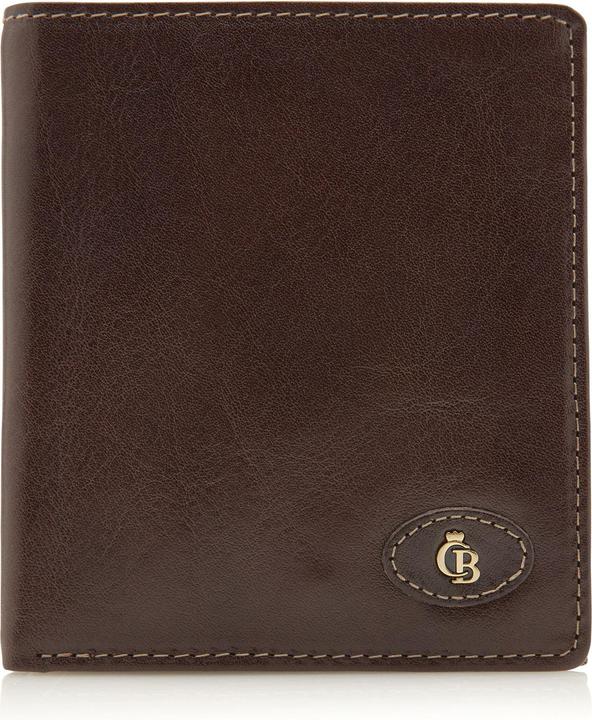 Produktbild Castelijn & Beerens Gaucho Geldbörse RFID Leder 10,5 cm