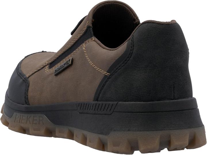 Actual product image Rieker Slipper (41)