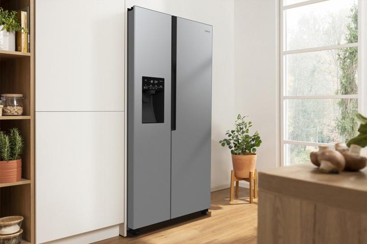 Produktbild Gorenje NRR9185ESXL (566 l)