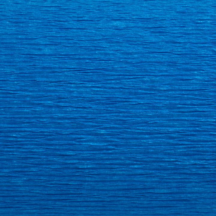 Produktbild Werola Gärtner Krepp 50x250cm blau (128 g/m², 1 x)