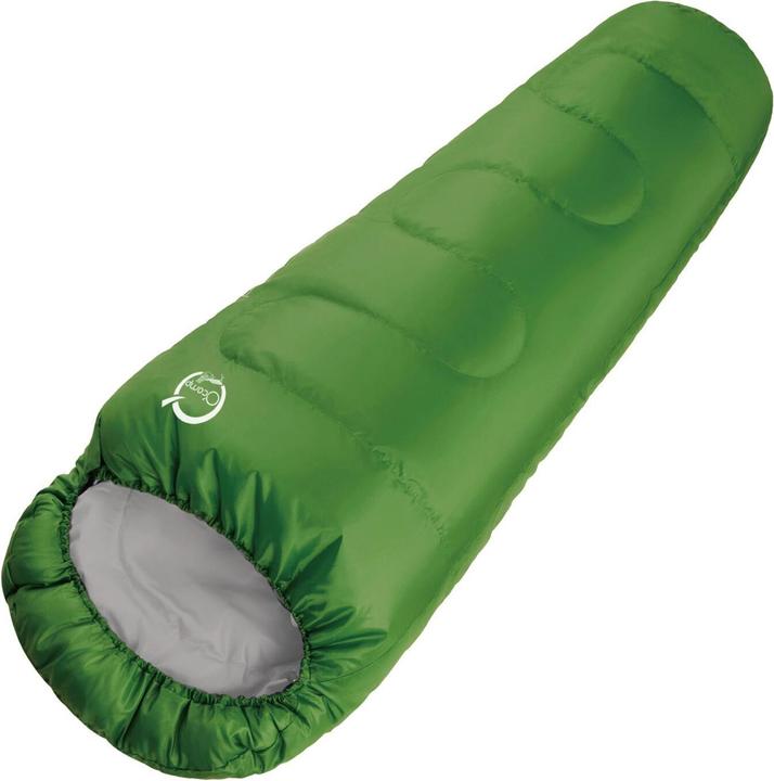 Produktbild O'Camp Mumienschlafsack (220 cm)