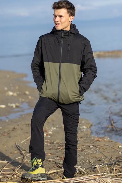 Produktbild Rukka Shield Herren Regenjacke (S)