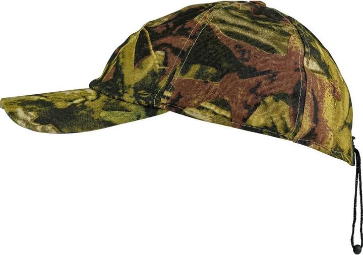 Produktbild Jack Pyke Wildfowlers Camo Jagdhut