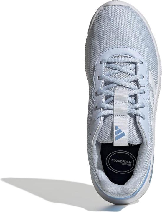 Image du produit Adidas Cloudfoam Flex - Laces - crsk/silvmt/wosa (36)