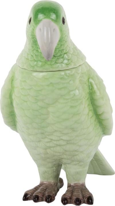 Productafbeelding present time Storage Jar Bird (12.30 cm, 10.22 l)
