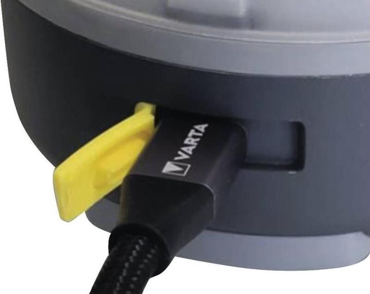 Produktbild Varta Dynamo Lantern (50 lm)