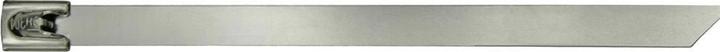 Actual product image Kunzer Stainless steel cable tie (Metal cable ties, 360 mm, 10 pcs.)