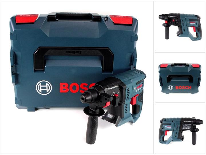 Produktbild Bosch Professional Gbh 18v-20 (Akkubetrieb)