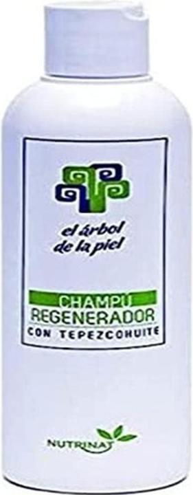 Immagine prodotto Nutrinat Shampoo Tepezcohuite 1L (1000 ml)