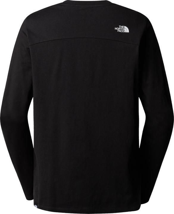 Image du produit North Face Tee Femmes L/S Simple Dome (XS)