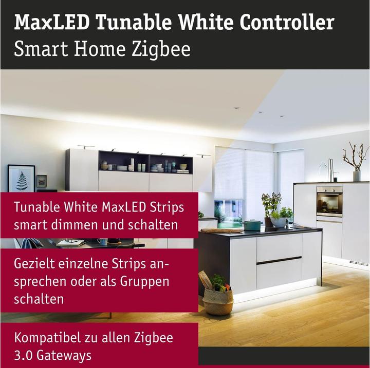 Produktbild Paulmann MaxLED Controller