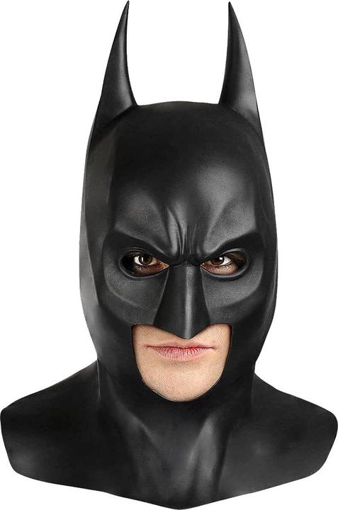 Metamorph The Dark Knight – Batman Maske aus Latex