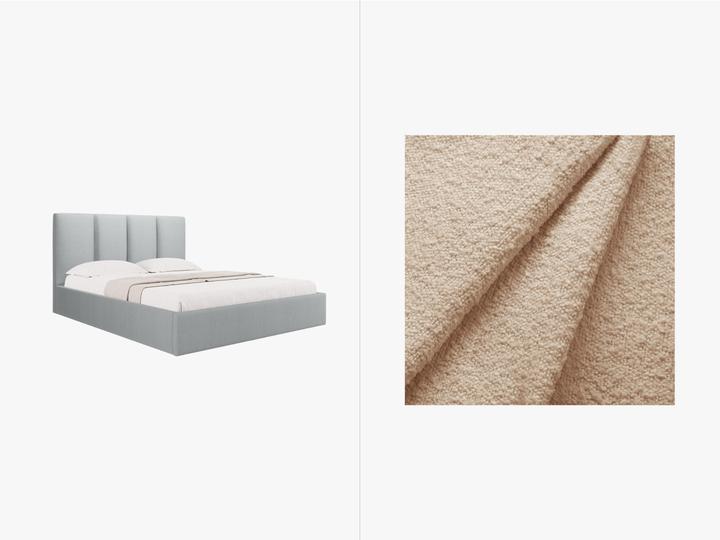 Beige, Noir