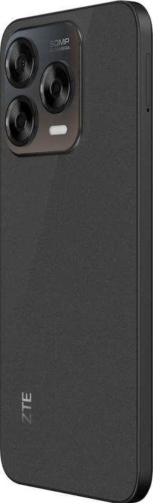 Actual product image ZTE Blade V70 Vita (256 GB, Stone Gray, 6.70", Dual SIM, 4G)