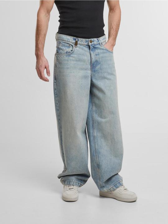 Actual product image 2Y Studios 2Y Eren Basic Wide Baggy - 184683 (28)