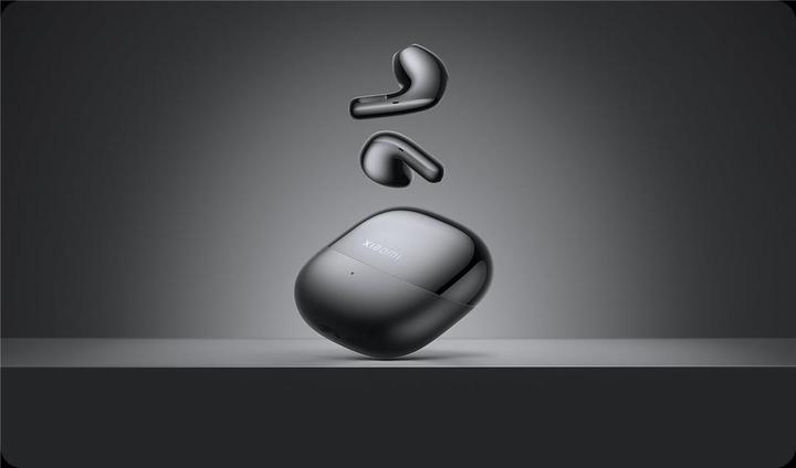 Produktbild Xiaomi Buds 5 (ANC, 10 h, Kabellos)