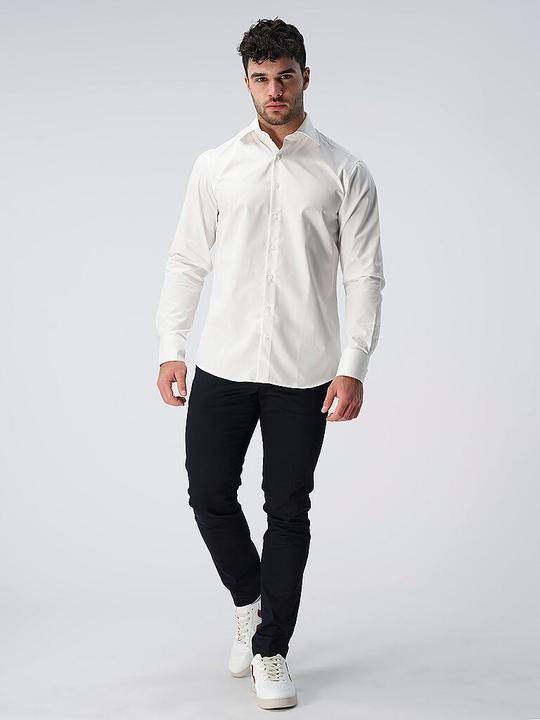 Immagine prodotto Stenströms Camicia Regular Fit (40)