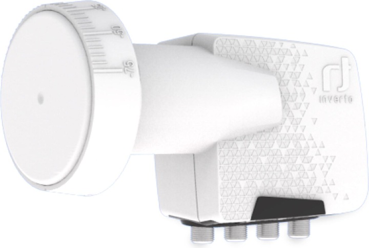 Immagine prodotto inverto Casa Pro Quad (Quad LNB, 40mm)