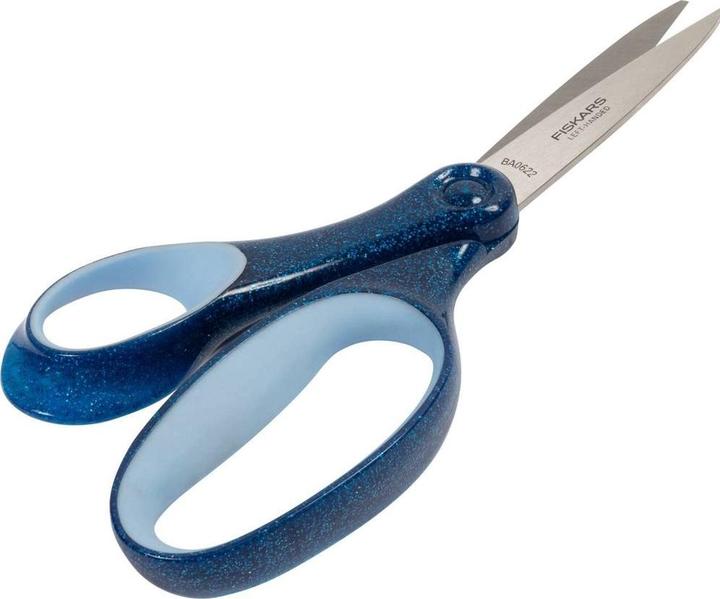 Actual product image Fiskars School scissors 18cm (18 cm)