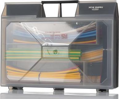 Produktbild RS PRO Schrumpfschlauch-Kit färbig (170x)